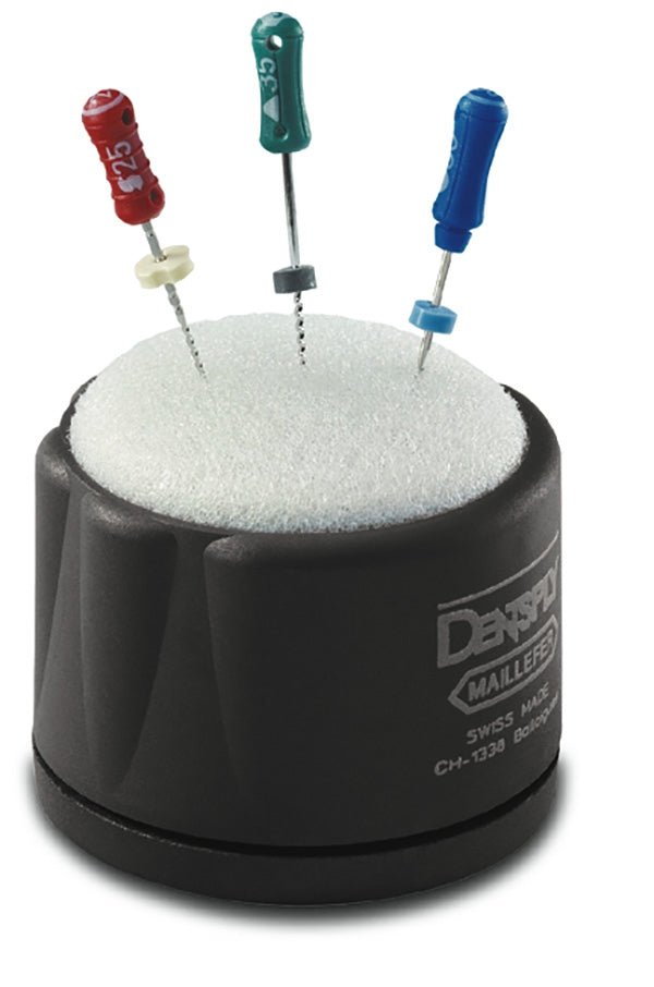 Endo Clean Stands – Black - Round