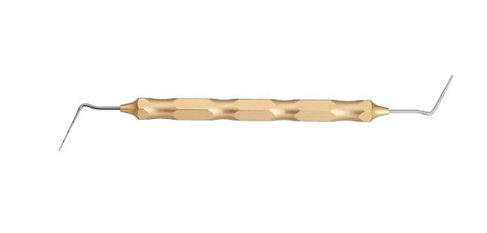 Dia-Kondensor (Endo Condenser) - Dia-Kondensers #50/100 (Yellow)