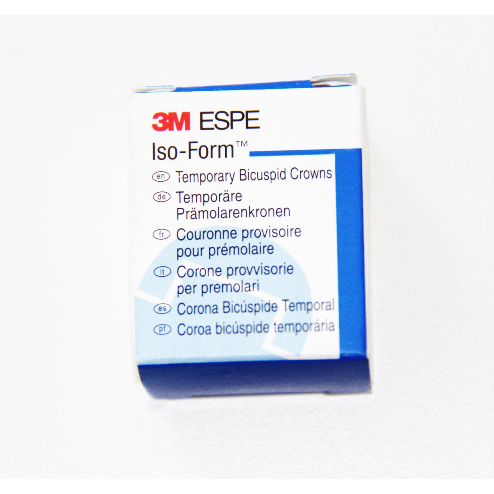 Crown Forms 5 pk Refill, U62 First Molar Upper Right