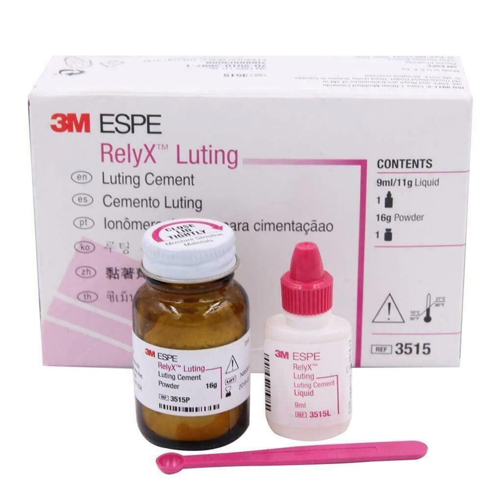 RelyX Luting Cement Intro Kit