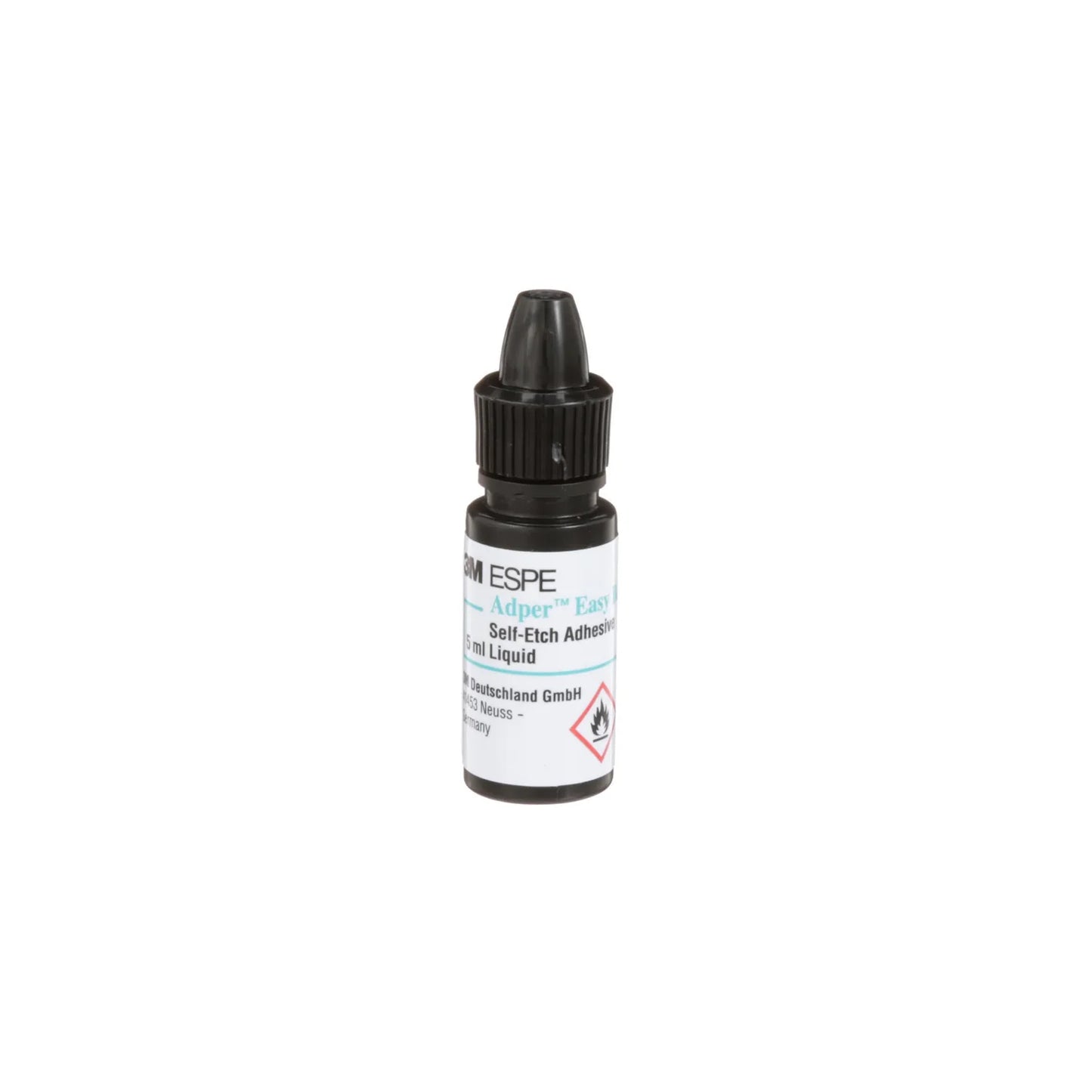3M Scotchbond Universal Adhesive, Dual-Cure Activator, Vial Refill, 5 ml, 1/Pk