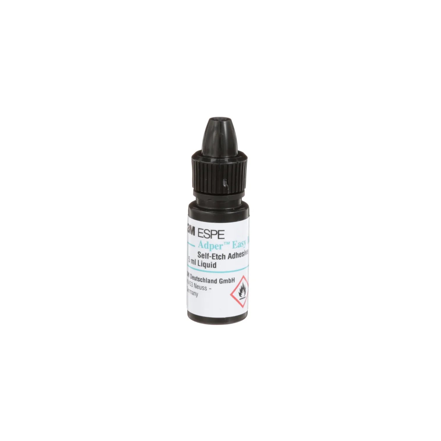 3M Scotchbond Universal Adhesive, Dual-Cure Activator, Vial Refill, 5 ml, 1/Pk