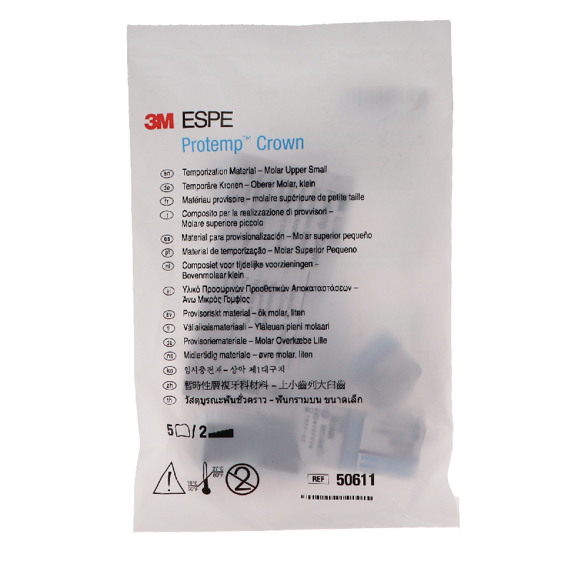 3M ESPE (Solventum) Protemp™ Crown Temporization Material Refill 3M-50614