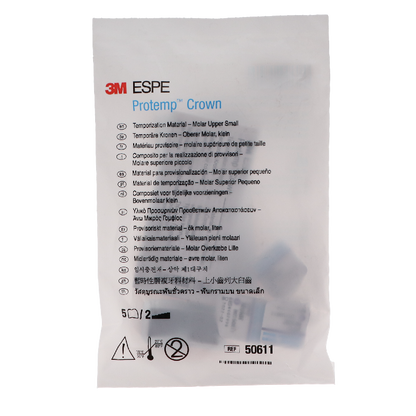 3M ESPE (Solventum) Protemp™ Crown Temporization Material Refill 3M-50614