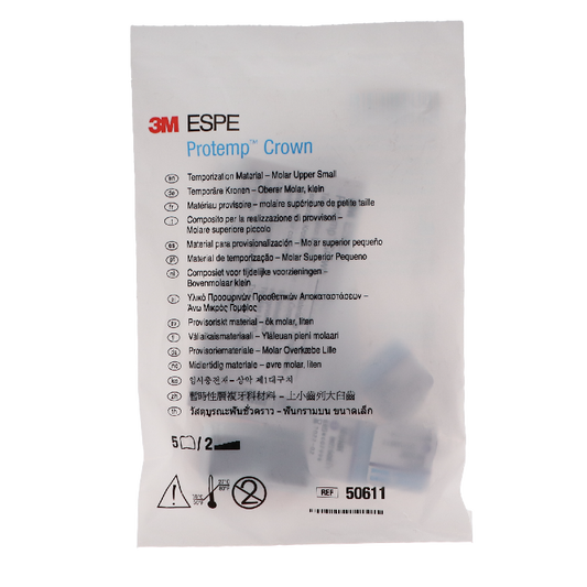 3M ESPE (Solventum) Protemp™ Crown Temporization Material Refill 3M-50614