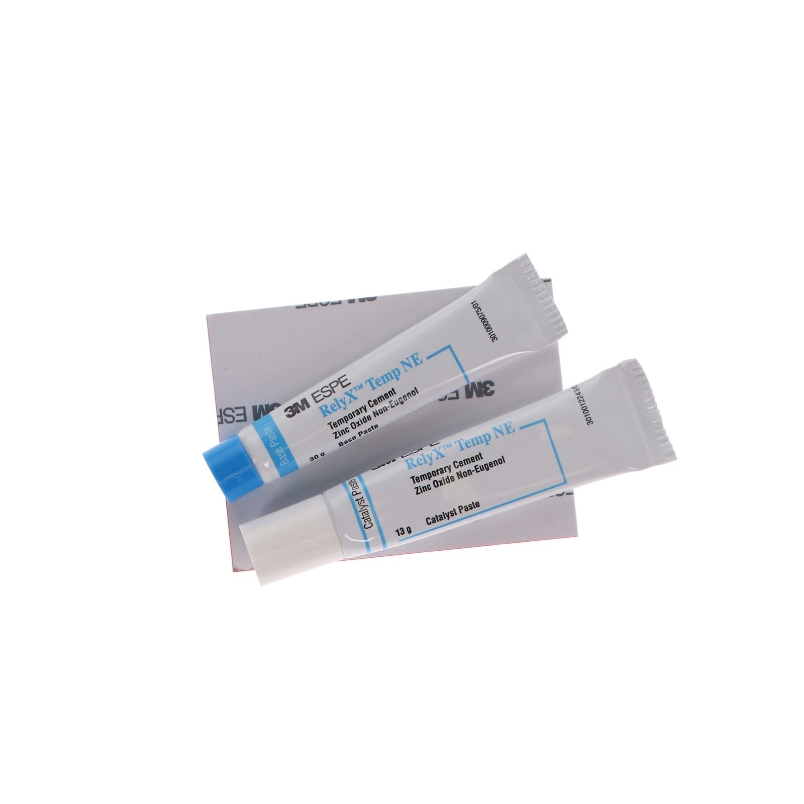 RelyX Temp Non-Eugenol Temporary Cement, Kit, 1/Pk