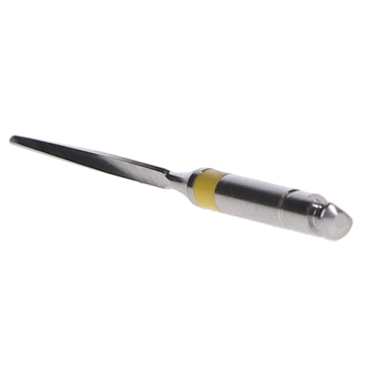 RelyX Fiber Post Drill, Refill, # 1, Yellow, 1/Pk