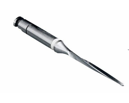 RelyX Fiber Post Drill, Refill, # 0, 1.1 mm, White, 1/Pk