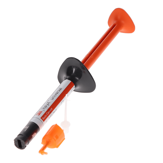 RelyX Universal Value Pack Translucent