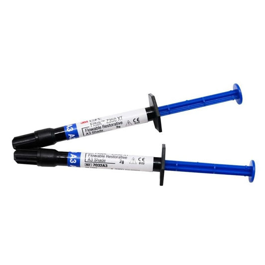 3M Filtek Supreme Ultra Flowable Composite Z350XT – 2/Pk (7032)