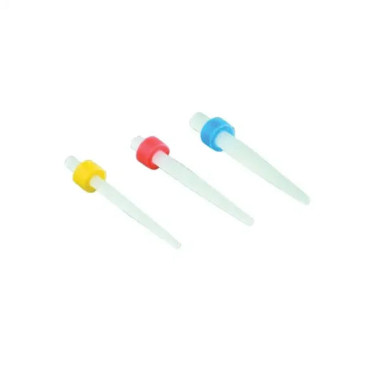 3M RelyX Fiber Post Refill – Glass Fiber Posts, Sizes 0–3, 10/Pk