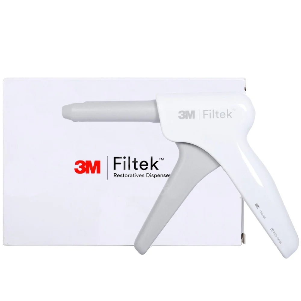 3M Filtek Composite Restoratives Dispenser, 1/Pk, 5850RD