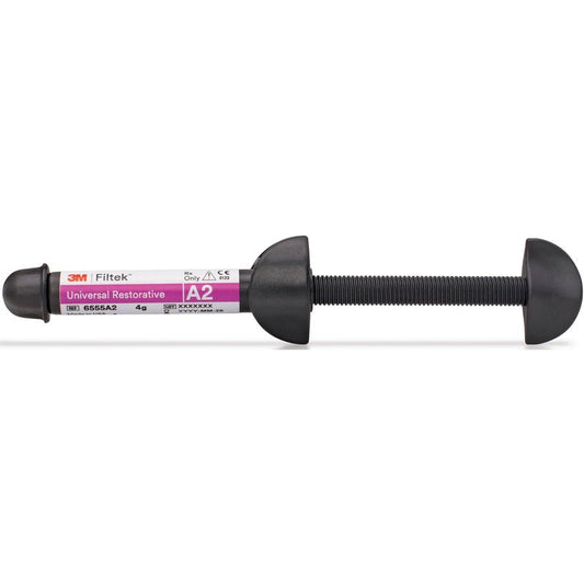 Filtek™ Universal Composite Restorative Syringe Refill, 4 g, 6555A2