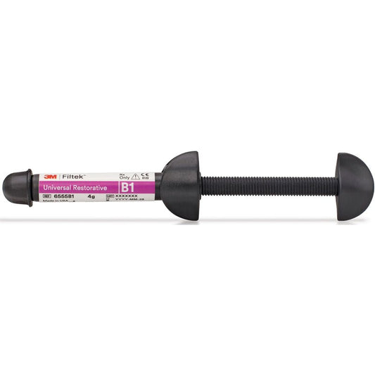 Filtek™ Universal Composite Restorative Syringe Refill, 4 g, 6555B1