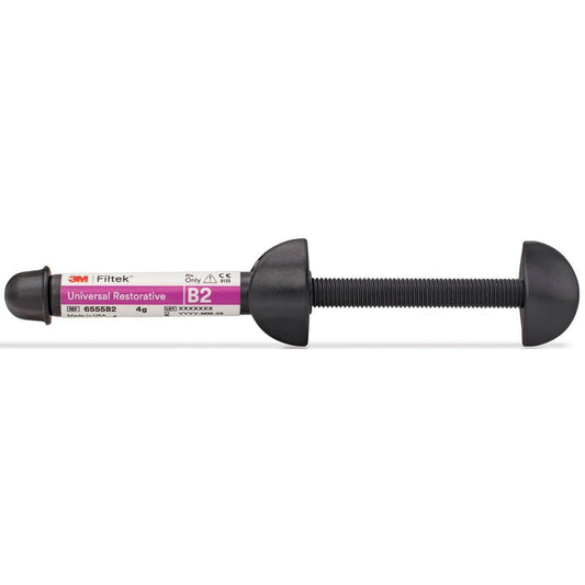 Filtek™ Universal Composite Restorative Syringe Refill, 4 g, 6555B2