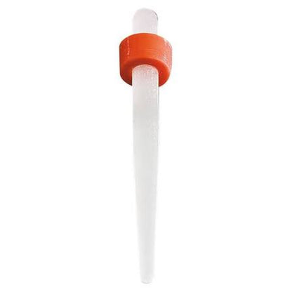 3M RelyX Fiber Post Refill – Glass Fiber Posts, Sizes 0–3, 10/Pk