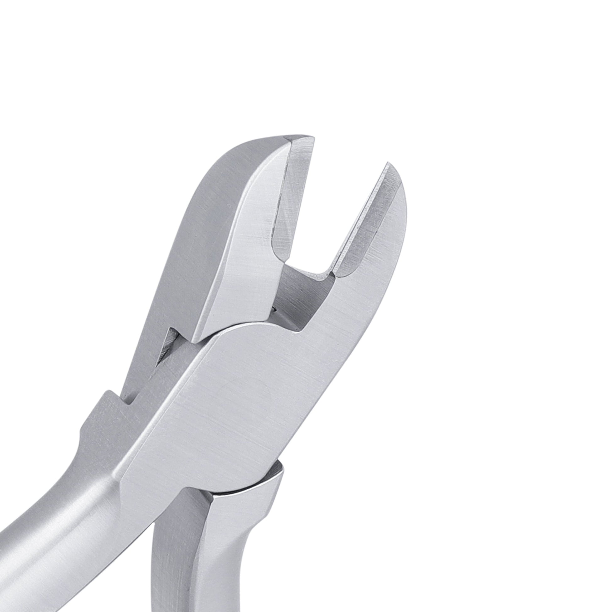 Hard Wire Cutter, 15 Degrees - HiTeck Medical Instruments