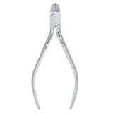 Hard Wire Cutter, 15 Degrees - HiTeck Medical Instruments