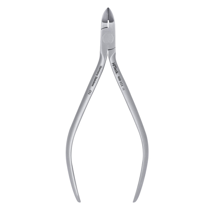 Micro-Mini Pin & Ligature Cutter - HiTeck Medical Instruments