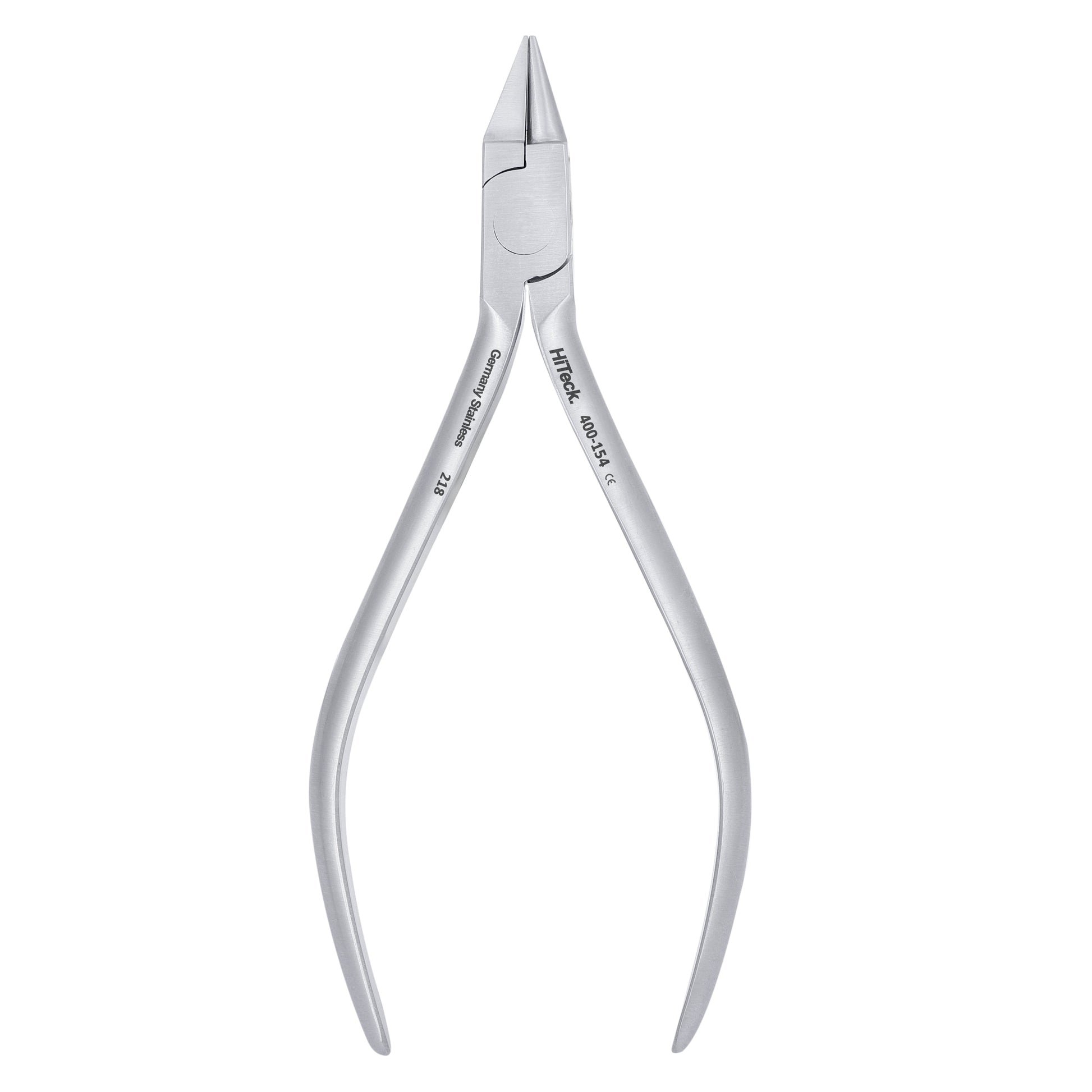 Light Wire Bird Beak Pliers - HiTeck Medical Instruments