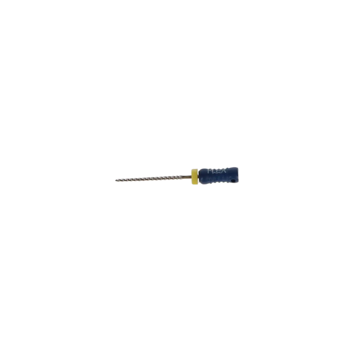 HSB Flex-Type stainless steel K-File 21 mm ISO #45-80  6/Pk