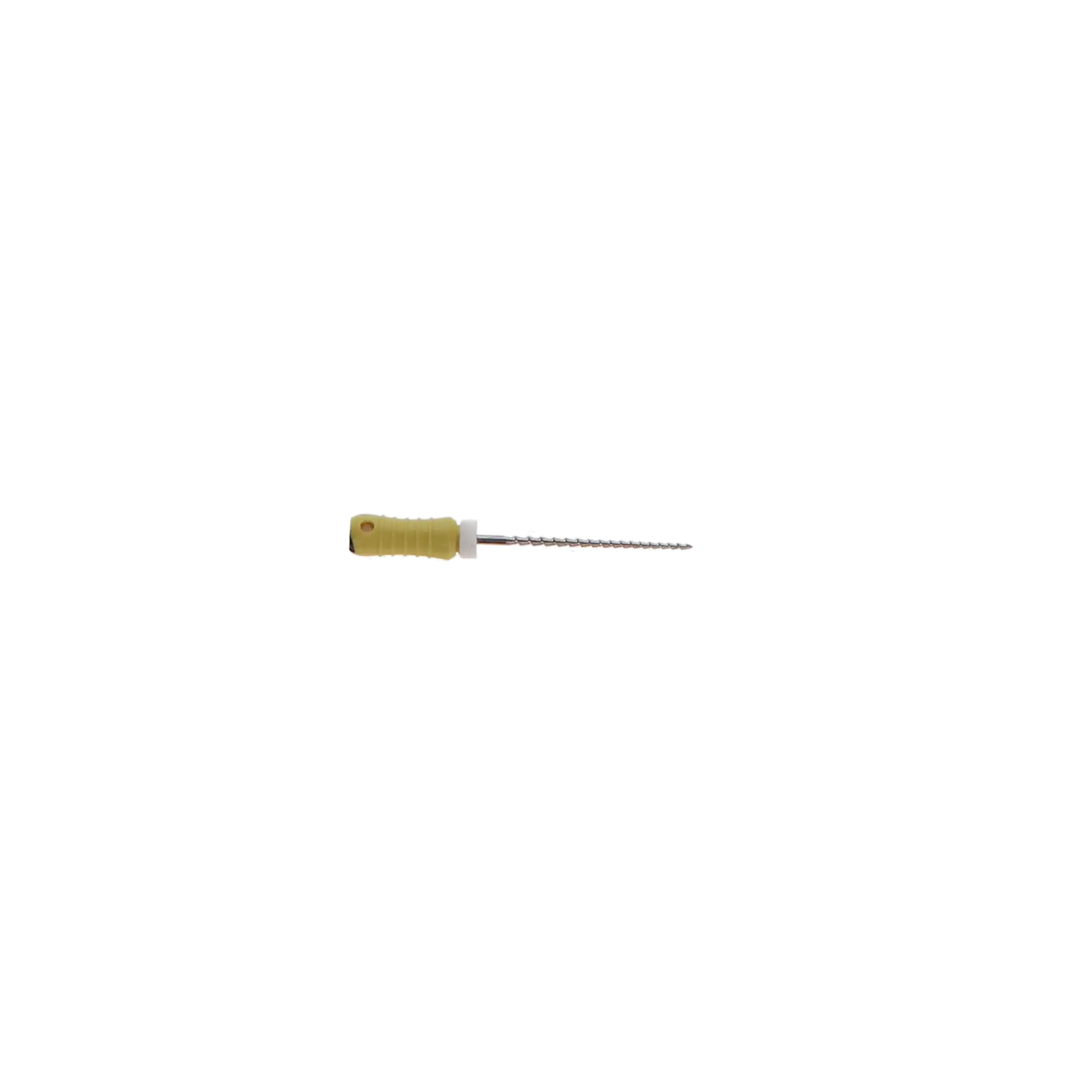 HSB stainless steel Hedstrom File 21 mm ISO #45-80  6/Pk