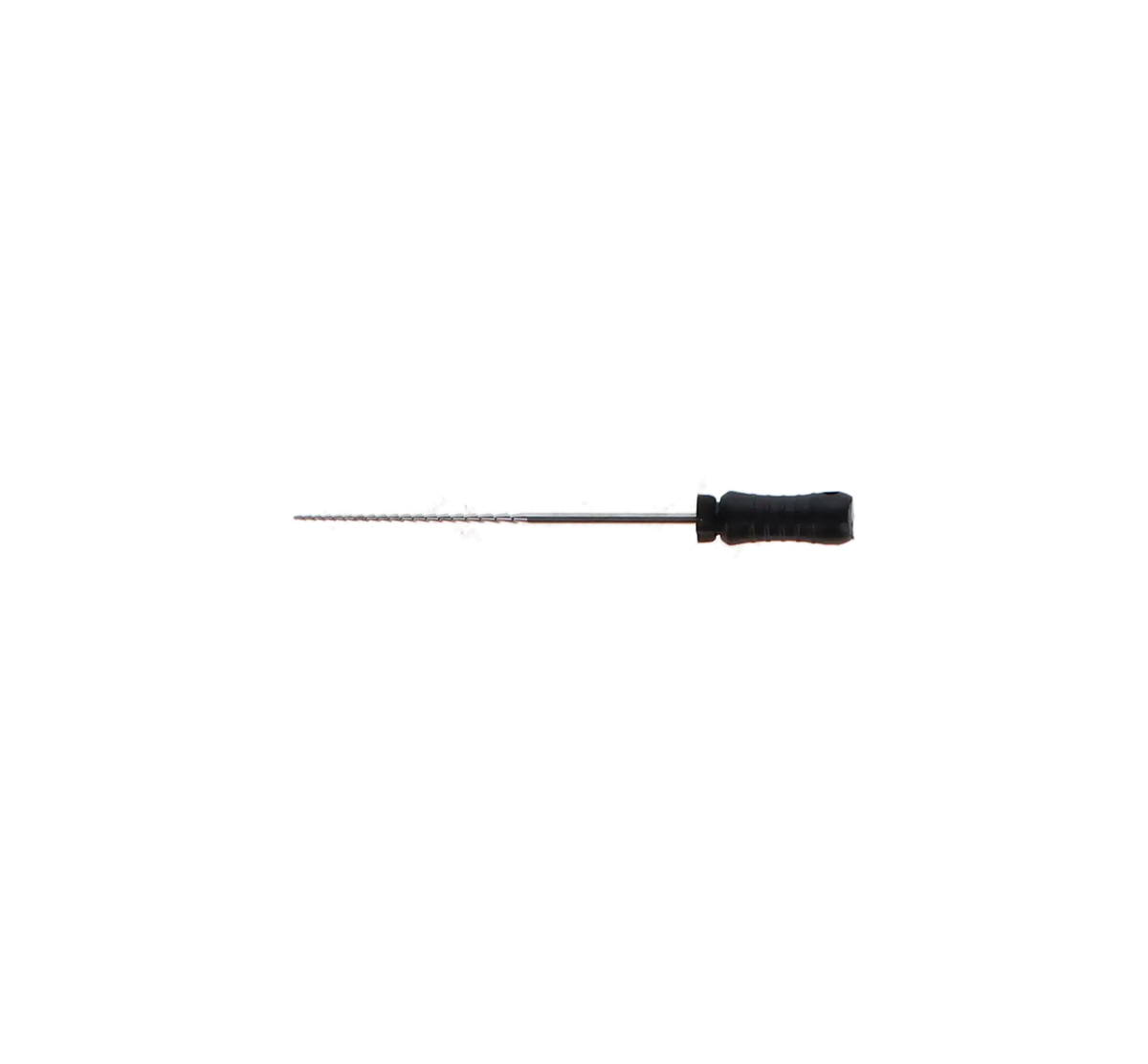 HSB stainless steel Hedstrom File 31 mm ISO #15-40  6/Pk