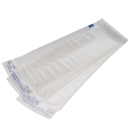 Sterilization Pouches Pro Choice Class 4 7.5"X13" 200/Pk - 442103