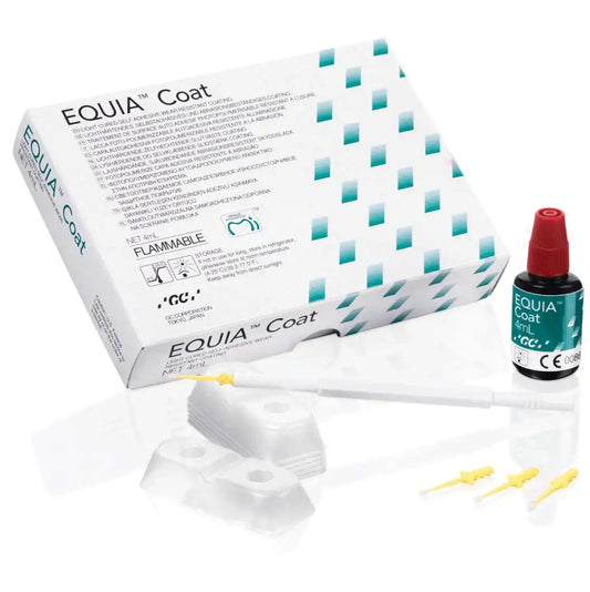 GC America EQUIA Forte Restorative System Coat Bottle Refill
