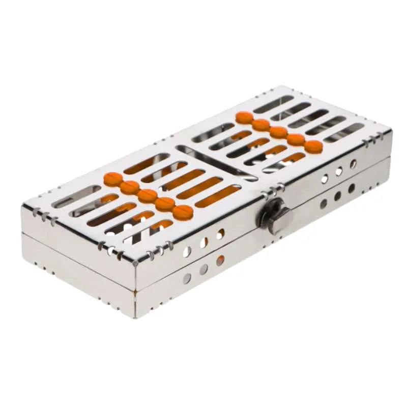 Luxating Elevator Set with Sterilization Cassette - SurgiWorld EL221, product photo 2