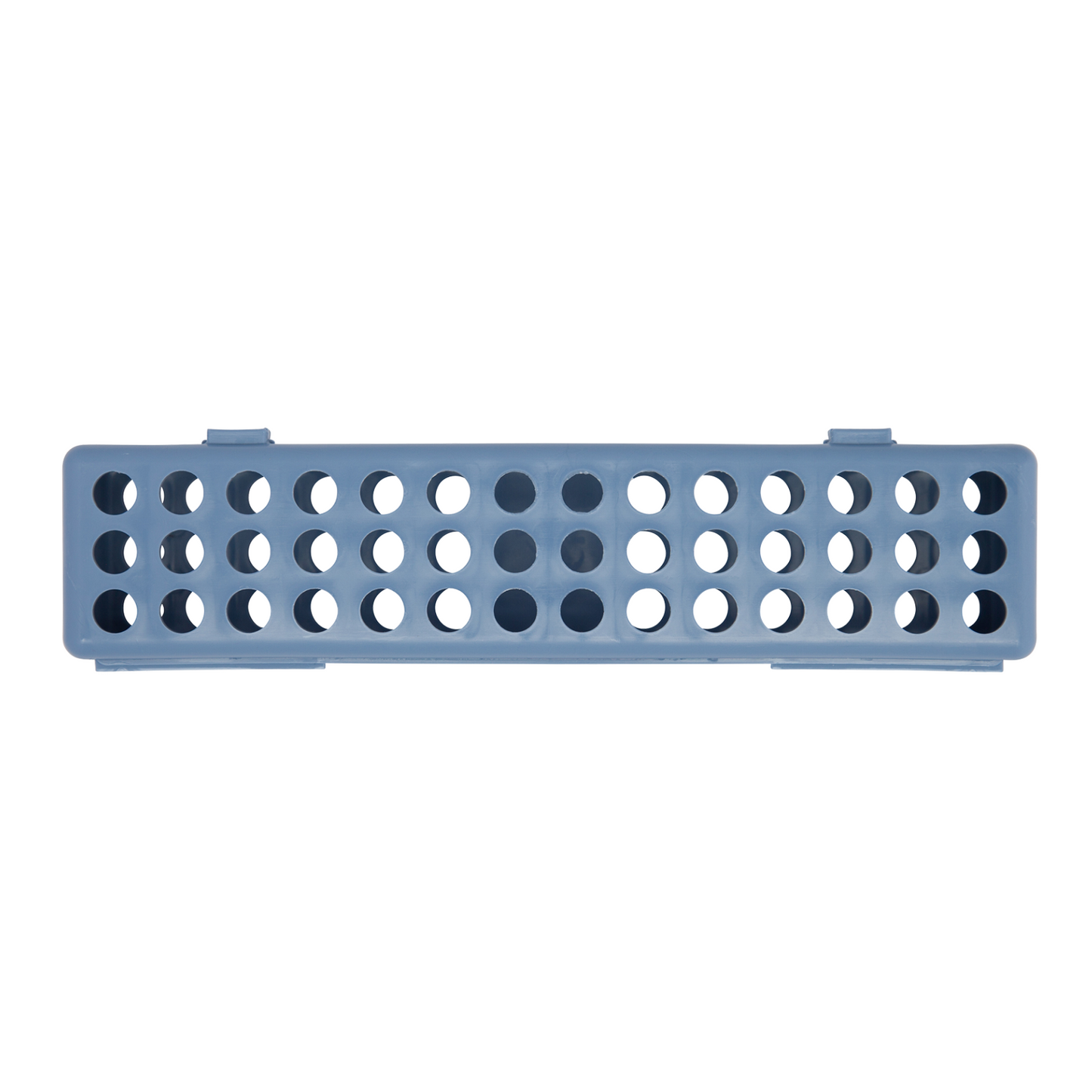 Zirc: Steri Inst Container Blue each - 50Z900B