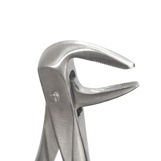 74N Lower Roots Forceps 1/pk