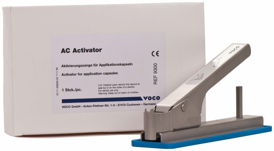 Voco AC Activator