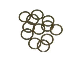 DCI HVE Tips ORing, Viton, .426 I.D. X .070 Width, -013;12/PK#2254