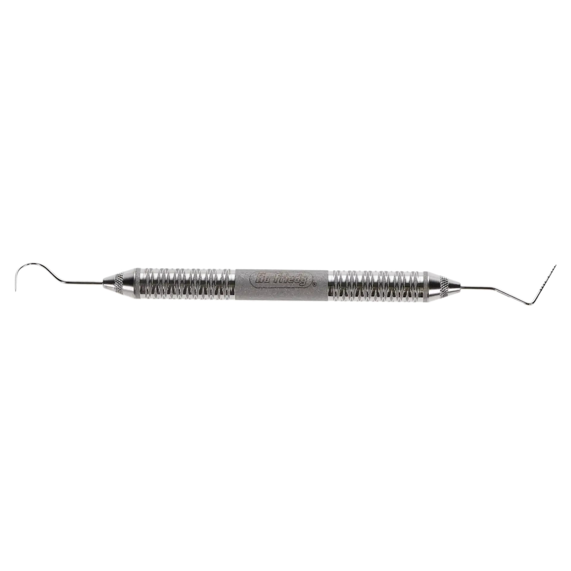Hu-Friday - Expro, Double-Ended, # 23/Thin Williams, # 6 Satin Steel Handle, 1/Pk, HU-XP23/QOW6