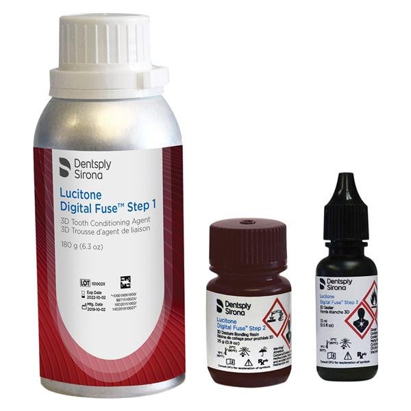 Lucitone® Digital Fuse™ Bonding Kit