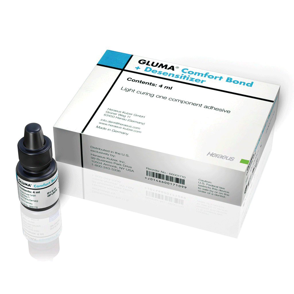 Gluma Comfort Bond - 4m Bottle