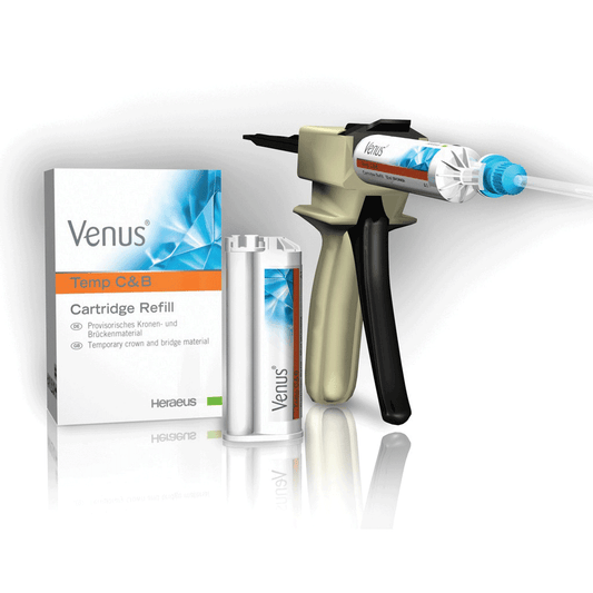 Venus Temp 2 Material Cart Refill Shade A2 50ml