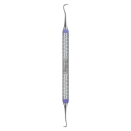 Hu-Friedy Sickle Scaler || Double-Ended || H5/33 Hygienist-Jacquette || #9 EverEdge 2.0 – HU-SH5/339E2
