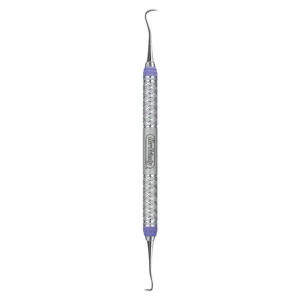 Hu-Friedy Sickle Scaler || Double-Ended || 34/35 Jacquette || #9 EverEdge 2.0 – HU-SJ34/359E2