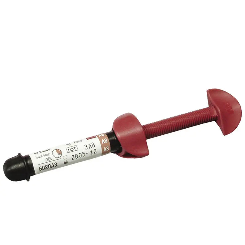 3M (Solventum) Filtek Z250 Universal Restorative Syringe Refill | 4 g - 3M - 6020