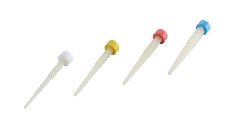 3M RelyX Fiber Post Refill glass fiber posts sizes 0 to 3