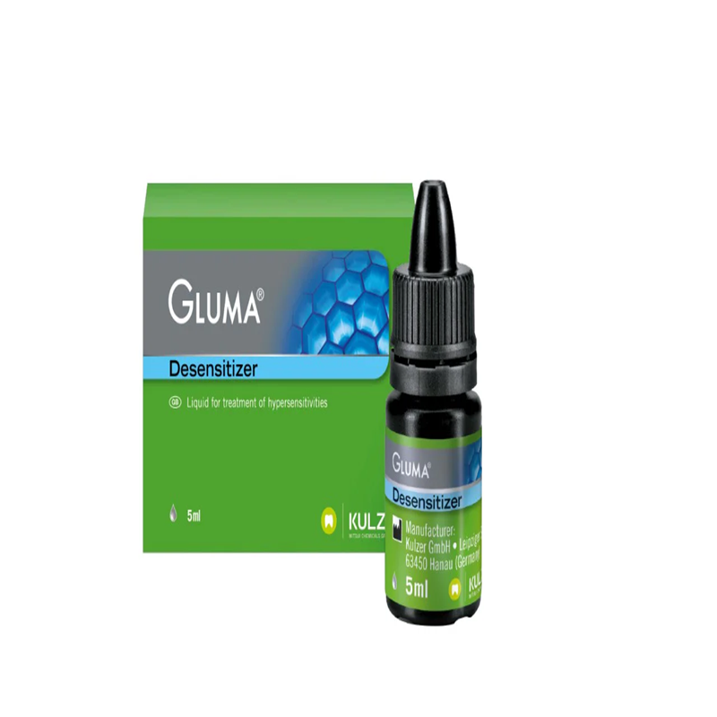 Heraeus Kulzer Gluma Desensitizer 5 ml