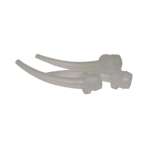 Intraoral Mixing Tips for 50 ml Cartridges – 100/Pkg