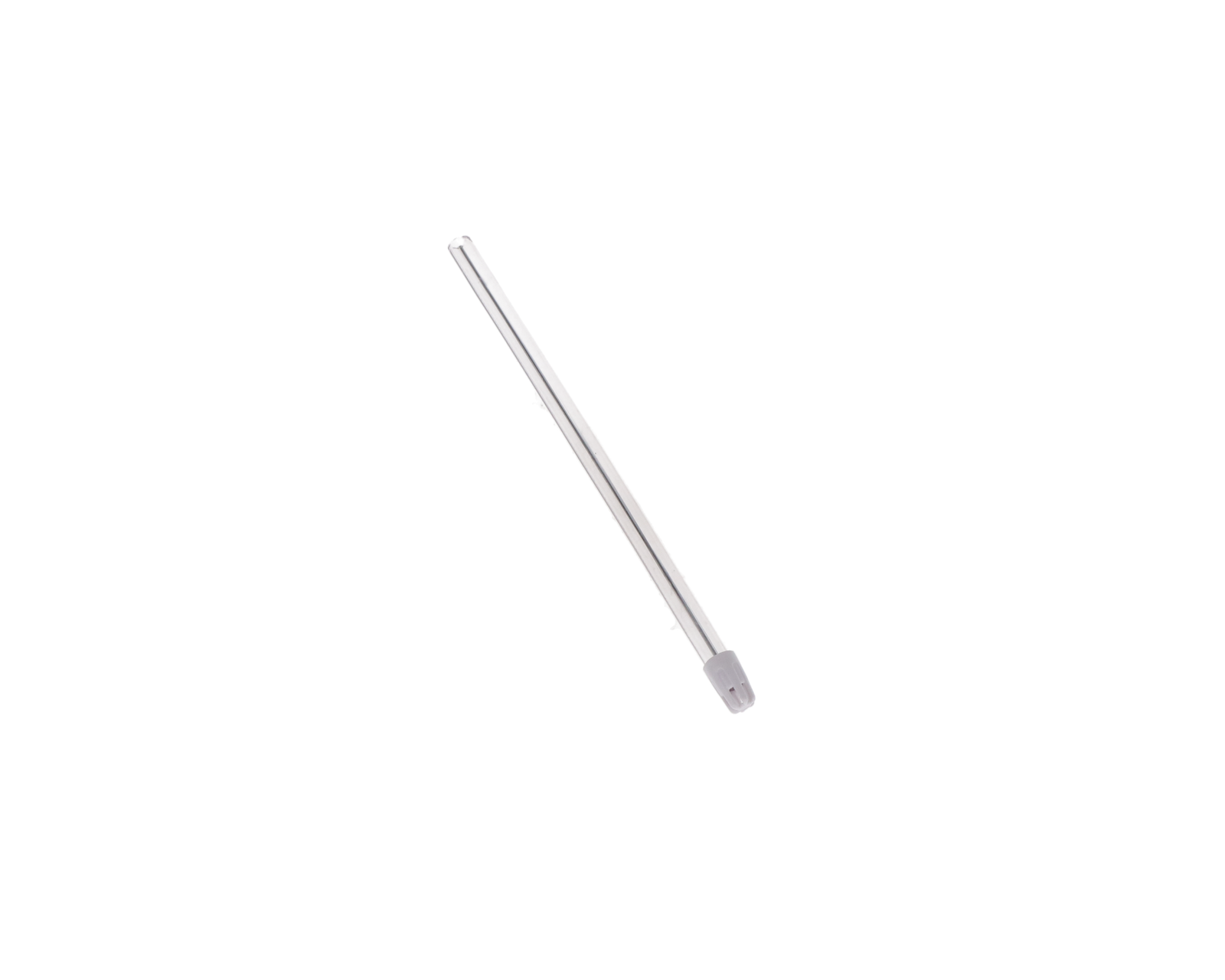 Aurelia: Saliva Ejectors 1000/cs Clear w/ White - SE7001