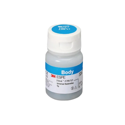 3M (Solventum) Filtek Z350 XT Universal Restorative Capsules 20 x 0.2g | 7019