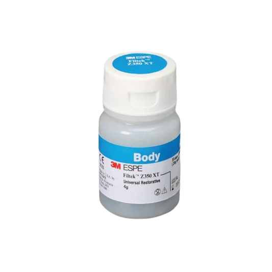 3M (Solventum) Filtek Z350 XT Universal Restorative Capsules 20 x 0.2g | 7019