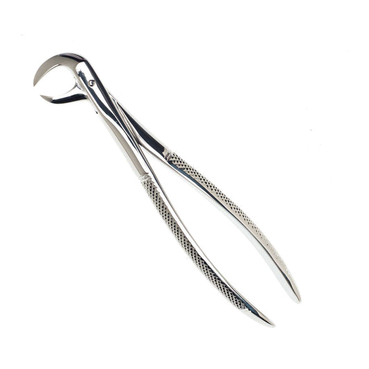 Extraction Forceps Cow Horn Lower Molar #86 1/Pk