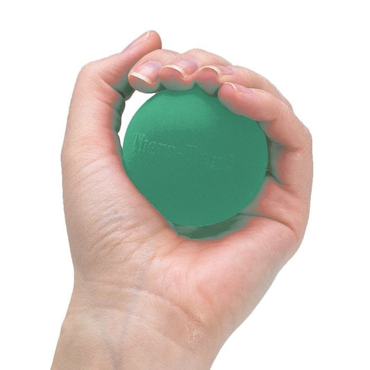THERABAND Hand Exerciser - Extra Large, Resistance - Medium