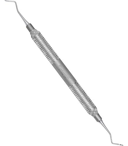 J&J Towner Jacquette Scaler U15/30 Hollow Handle 1/PK